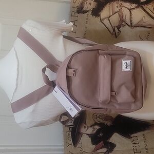 Herschel Supply Company Blush Backpack